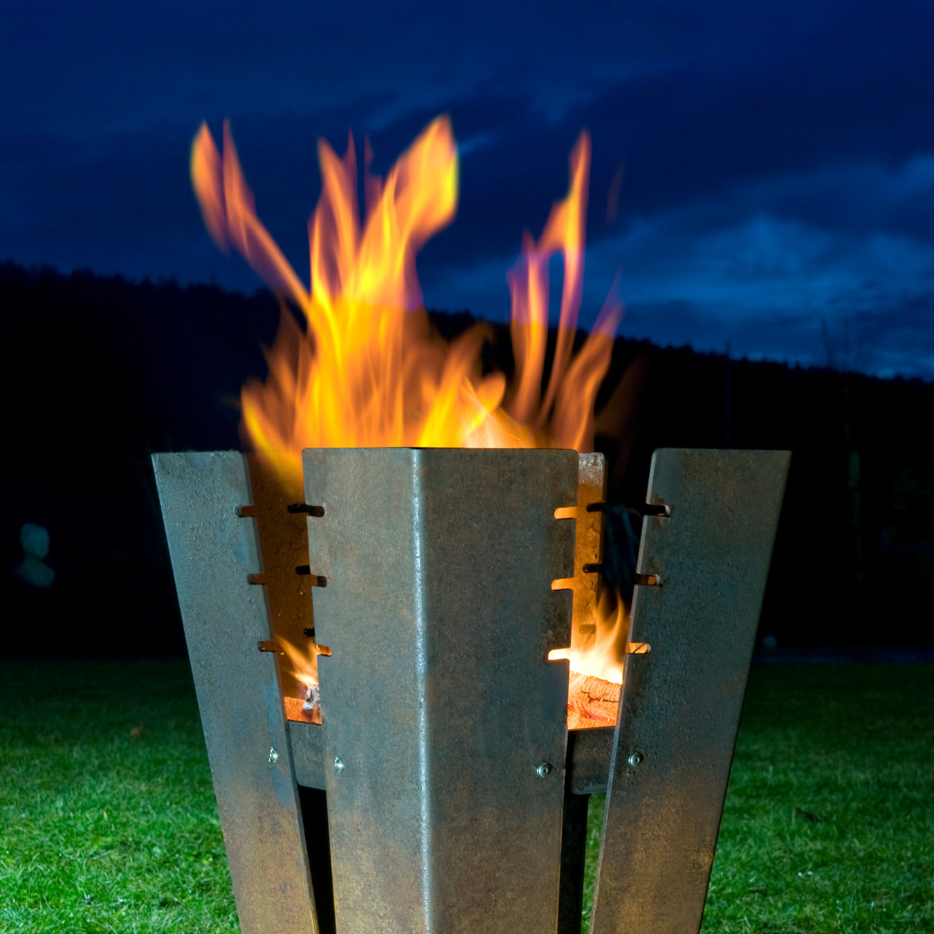 Feuerstellen