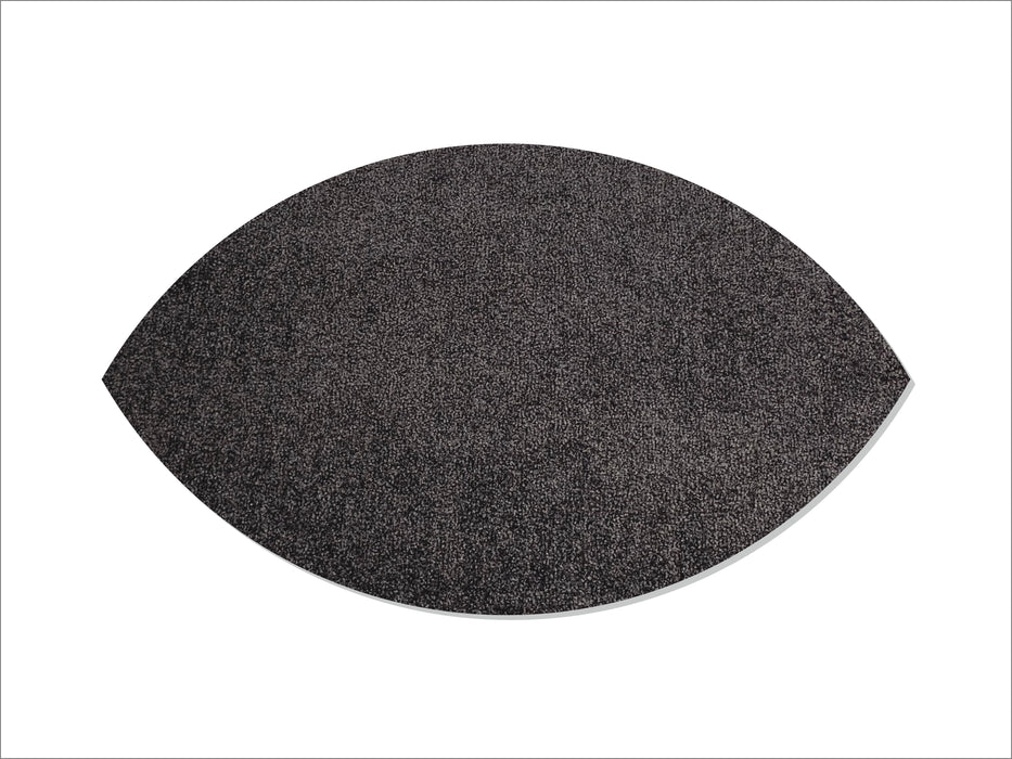 leaf.darkgrey, Art.132-044323, outlet