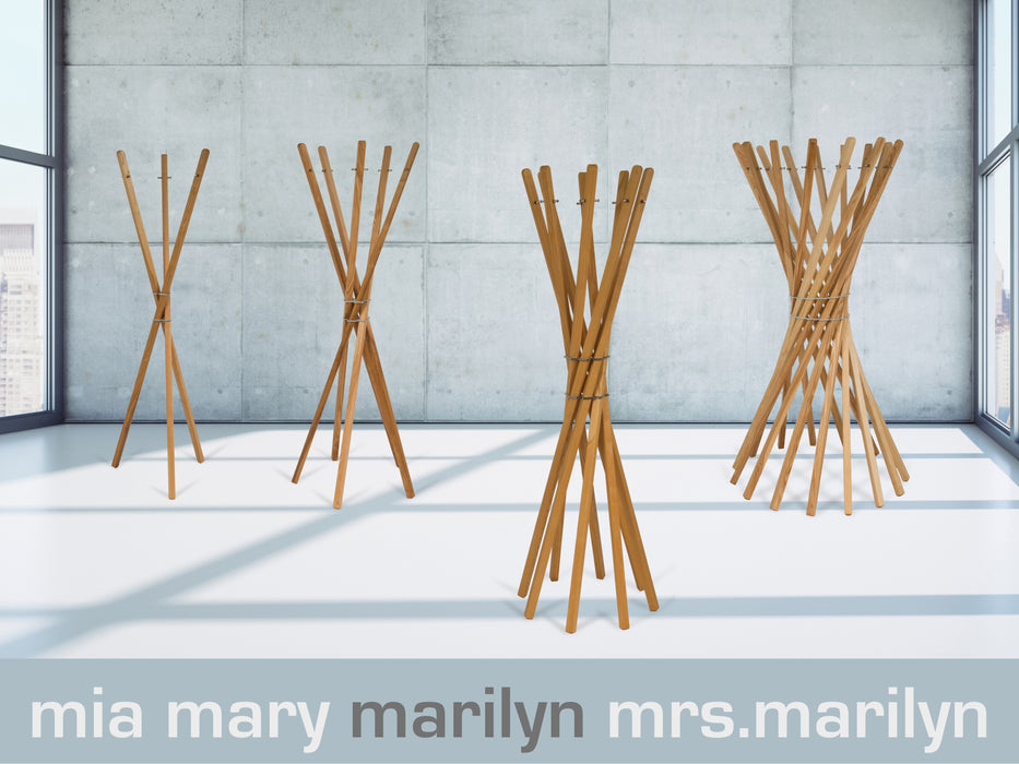 marilyn