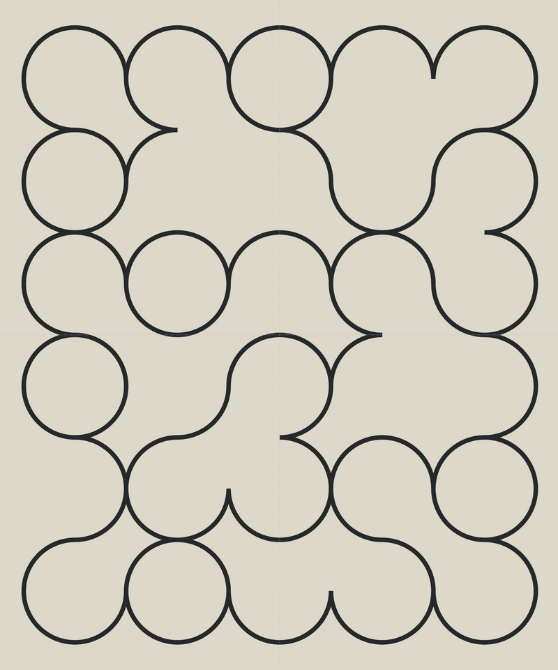 op-art, die Künstlerische