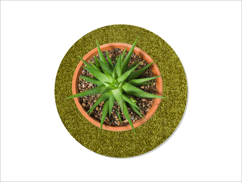 flora, base per vasi da fiori