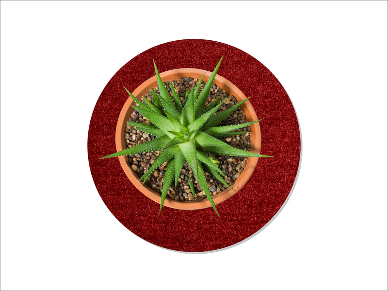 flora, base per vasi da fiori