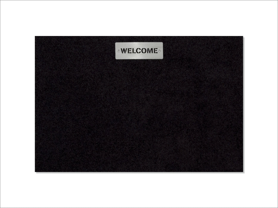 welcome, 87x57 cm, Art. 001-044010, outlet